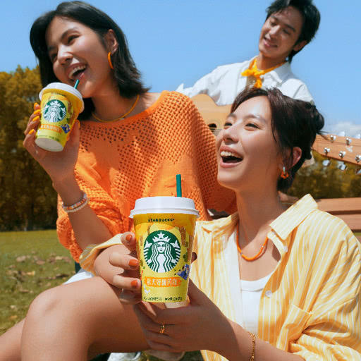 MM 山姆 星巴克 秋天好馥芮白（桂花风味）250ml*6 商品图8