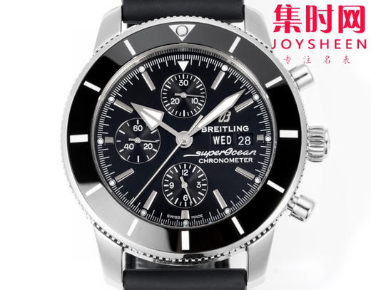 V2升级版 百年灵超级海洋文化计时系列 男士腕表 二代计时系列 商品图1