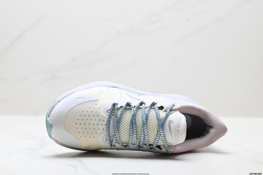 耐克Nike Air Zoom Winflo 8透气防滑减震跑步鞋CW3419-617男女鞋 商品图1