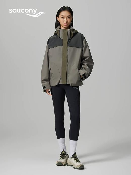 【云粉节】【新款上】7楼索康尼女款外套款号SA1250TT93L-GR139吊牌价1690 商品图0