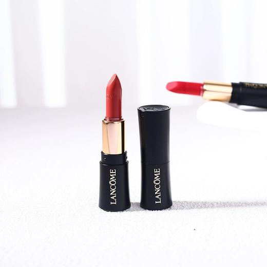 【限时抄底】兰蔻小黑瓶礼盒 明星肌底液重磅组合 强韧屏障眼周护理！小黑瓶100ml正装+眼霜15ml 赠兰蔻196唇膏体验装（下单72h发货） 商品图6