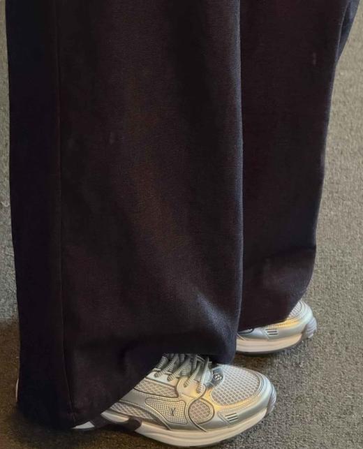 XX58-驴家 Olympia 圆头系带 低帮 生活休闲鞋 女款（KS*MM） 商品图6