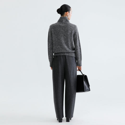 卡莉朵拉针织衫C28D7339 商品图3