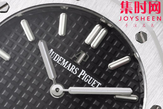 匠心之作 爱彼BF皇家橡树67651ST系列 石英女款 表径33毫米 女士腕表 商品图3