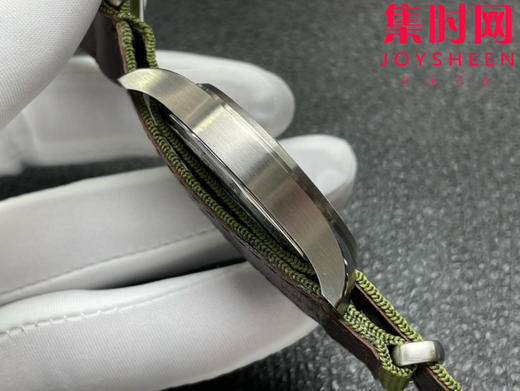 IWC万国 M+飞行员系列IW327007 马克18 马克十八 男士腕表 表径40mm
机芯：搭载进口9015改Cal.35111 商品图6