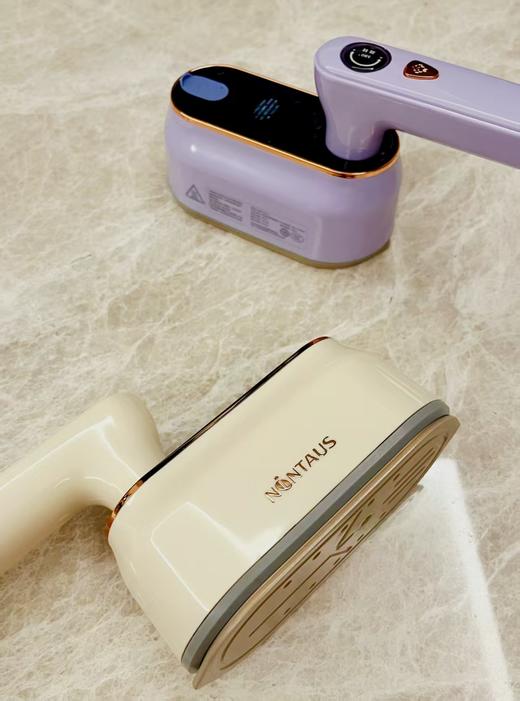 DAEWOO大宇手持式蒸汽D熨斗 商品图13