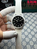 IWC万国 M+飞行员系列IW328104 马克20 马克二十 白陶瓷 男士腕表 表径41mm "太浩湖"特别版
机芯：搭载进口9015改Cal.32112 商品缩略图0