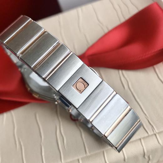 TB50-欧米伽/OMEGA星座系列27mm(SH) 商品图3