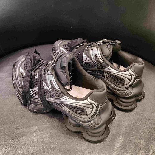 LFGJ凌介女鞋20402时尚百搭老爹鞋 商品图4