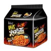 康师傅韩式火鸡面五连包 商品缩略图0