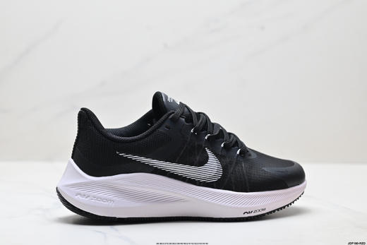 耐克Nike Air Zoom Winflo 8透气防滑减震跑步鞋CW3419-617男女鞋 商品图0