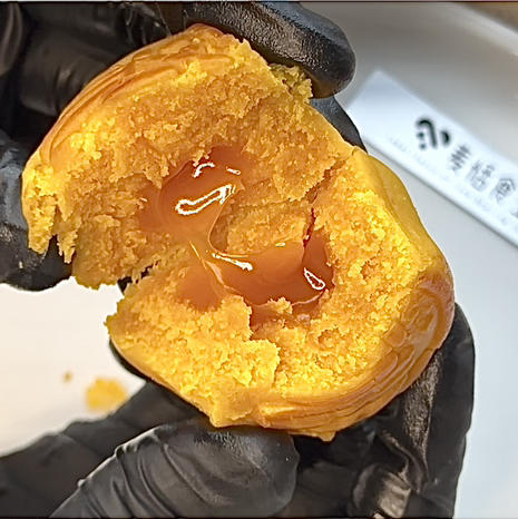 港式流心月饼（4种口味） 商品图0