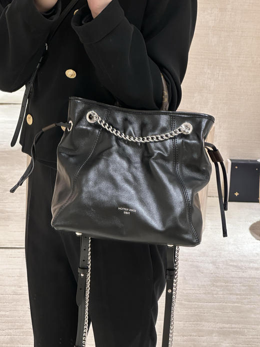 GZ196-驴家中号 OFF DUTY VIBE 双肩包(DG*MM) 商品图5