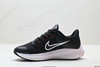 耐克Nike Air Zoom Winflo 8透气防滑减震跑步鞋CW3419-617男女鞋 商品缩略图2