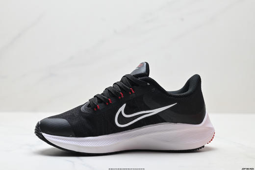 耐克Nike Air Zoom Winflo 8透气防滑减震跑步鞋CW3419-617男女鞋 商品图2