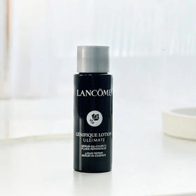 兰蔻 · 小黑瓶滤镜水10ml