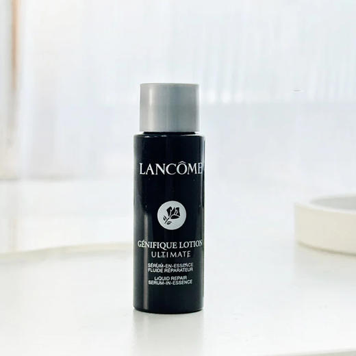 兰蔻 · 小黑瓶滤镜水10ml 商品图0