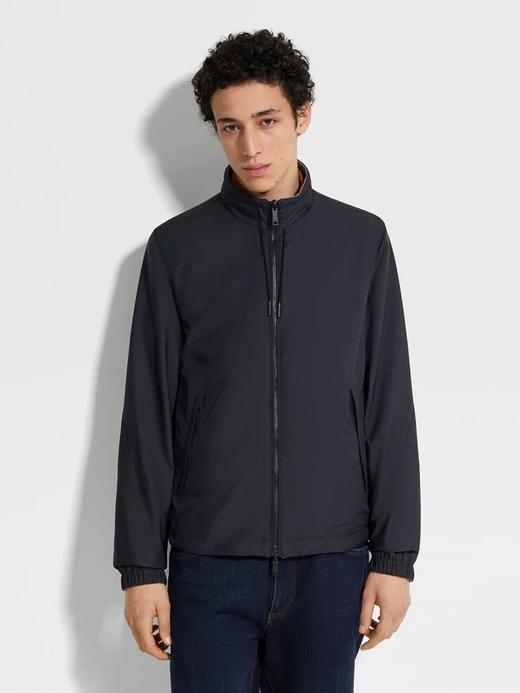 【双面穿】Z亚 秋冬双面拉链夹克外套 特惠 Z-15632 商品图3