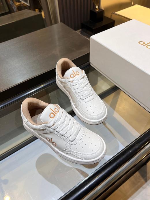 XX83-alo舒适简约 防滑耐磨低帮板鞋-（KS*MM） 商品图2