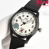 新推出 IWC万国 G5飞行员系列IW328210 马克二十系列 IWC-梅赛德斯- AMG马石油F1车队特别款 F1赛车 黑桃A 男士腕表 商品缩略图2