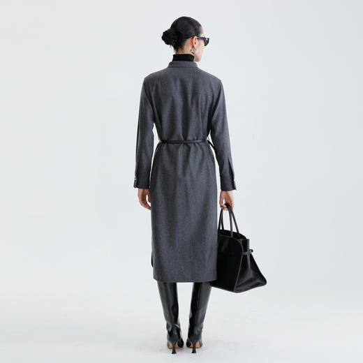 卡莉朵拉连衣裙C28D7533 商品图3