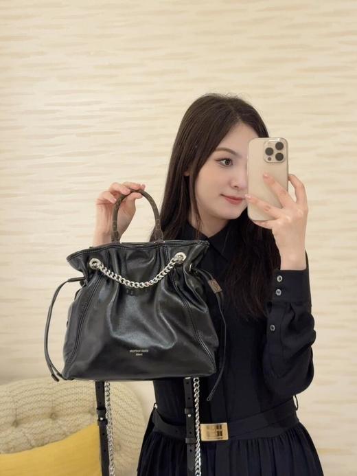 GZ197- 驴家 小号 OFF DUTY VIBE 双肩包(DG*MM) 商品图6