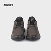 和诚行2025秋季新款真皮舒适便携系带男式休闲鞋0551248 商品缩略图2
