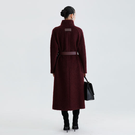 卡莉朵拉大衣C28D7720 商品图3