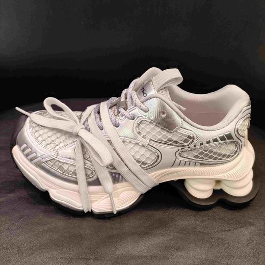 LFGJ凌介女鞋20404 时尚百搭老爹鞋 商品图1