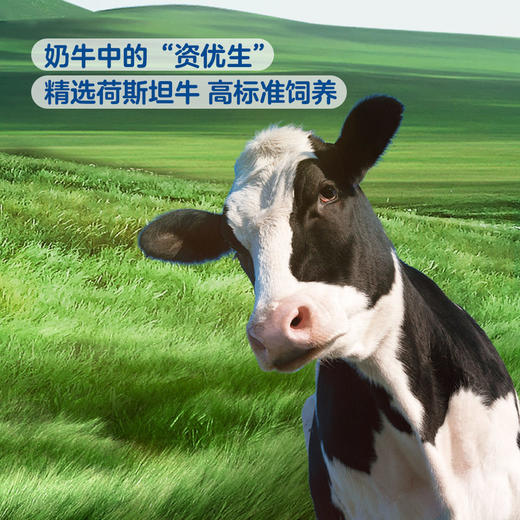 MM 山姆 Member's Mark 低脂高钙鲜牛奶 2L 商品图2