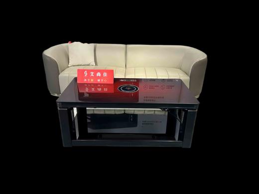 艾尚佳烤火炉1380*750自带电陶炉，适用于各种餐具茶具 商品图0