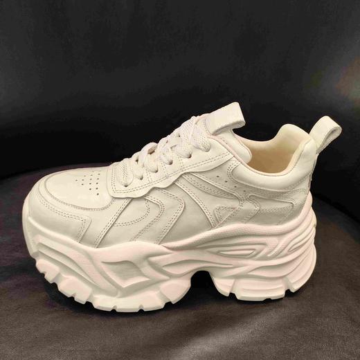 LFGJ凌介女鞋 5275时尚百搭老爹鞋 商品图1