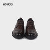 和诚行2025秋季新款正装休闲通勤男式商务鞋1370136 商品缩略图2