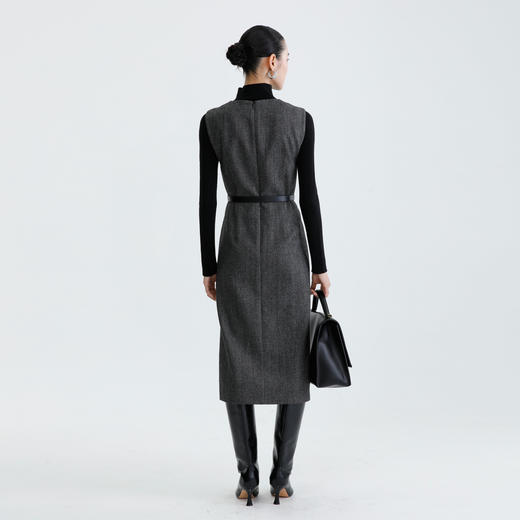 卡莉朵拉连衣裙C28D7535 商品图3