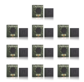 Delewal 滋养发根精油皂甄享组