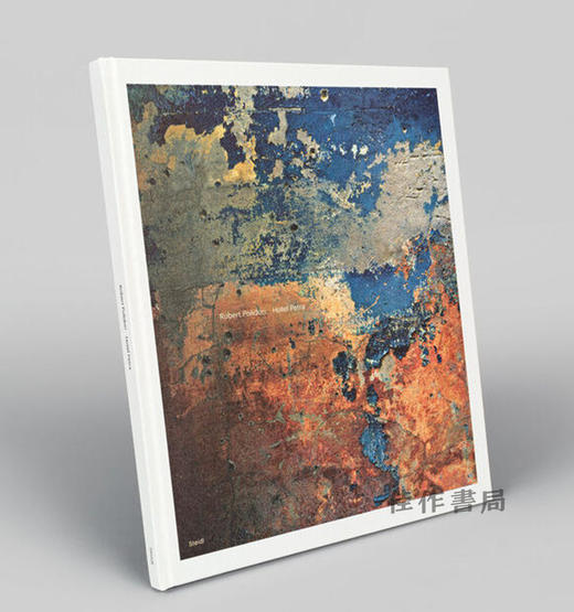 Robert Polidori: Hotel Petra / 罗伯特?波利多里：佩特拉酒店 商品图1