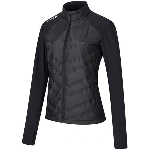 【云上38节】【6折】7楼索康尼女款运动保暖棉服款号SA1250PJ92T-GR095吊牌价1490折扣价894 商品图0