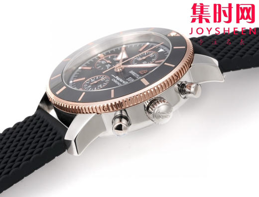 V2升级版 百年灵超级海洋文化计时系列 男士腕表 二代计时系列 商品图5