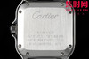 卡地亚 BV山度士系列女款Santos 女士机械腕表 商品缩略图4