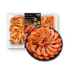 MM 山姆 渤海盐田虾 1.5kg 商品缩略图0