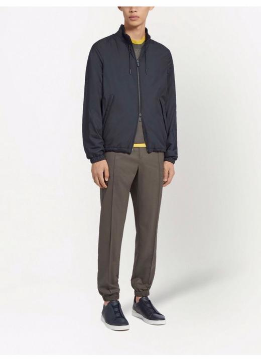 【双面穿】Z亚 秋冬双面拉链夹克外套 特惠 Z-15632 商品图2