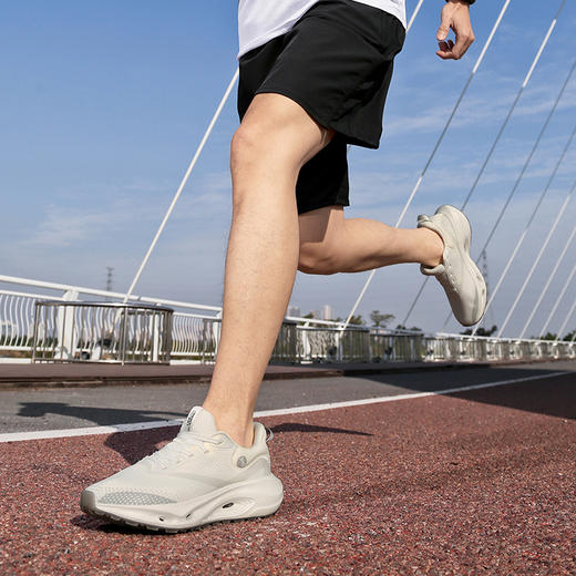 热卖中！！前脚掌宽建议拍大一码！【简届灵动1.0全掌碳板运动跑鞋】（男女同款） 商品图7