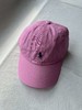 贝壳三 情侣款显脸小刺绣棉质棒球帽百搭休闲软顶鸭舌帽C092108 商品缩略图3