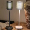 来一波高端货工厂清仓，出口北欧级别，绝美氛围感现代派台灯 出口北欧IKEA外贸同款原单 耐看百搭 三档亮度自由调节基地直邮 商品缩略图0