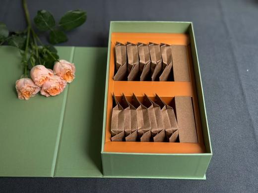 【会员福利】2025桐木老丛红茶， 岁月织就的稠滑汤水与老树木质香，温暖又美好 商品图2