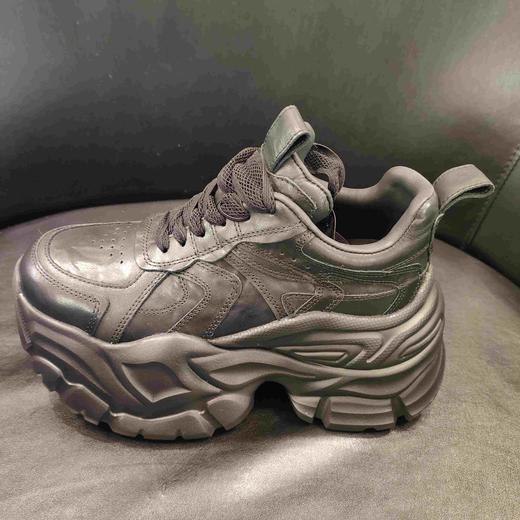 LFGJ凌介女鞋 5275时尚百搭老爹鞋 商品图4