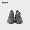 和诚行2025秋季新款复古百搭男式商务休闲皮鞋1370141 商品缩略图2