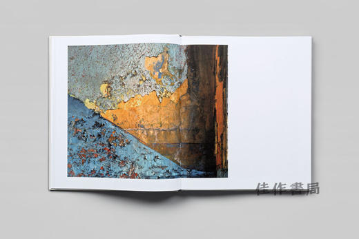 Robert Polidori: Hotel Petra / 罗伯特?波利多里：佩特拉酒店 商品图3