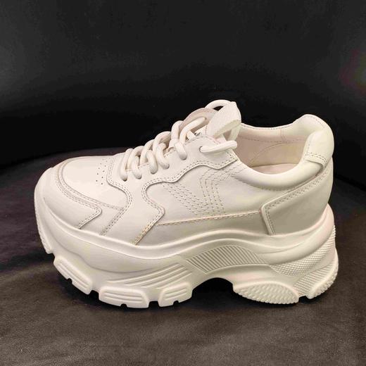 LFGJ凌介女鞋17937 时尚百搭老爹鞋 商品图1