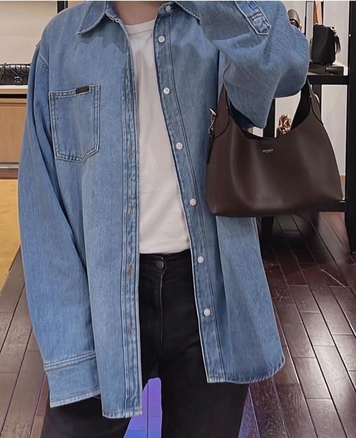 GZ214-蔻驰 Brookline中古包(KS*MM) 商品图0